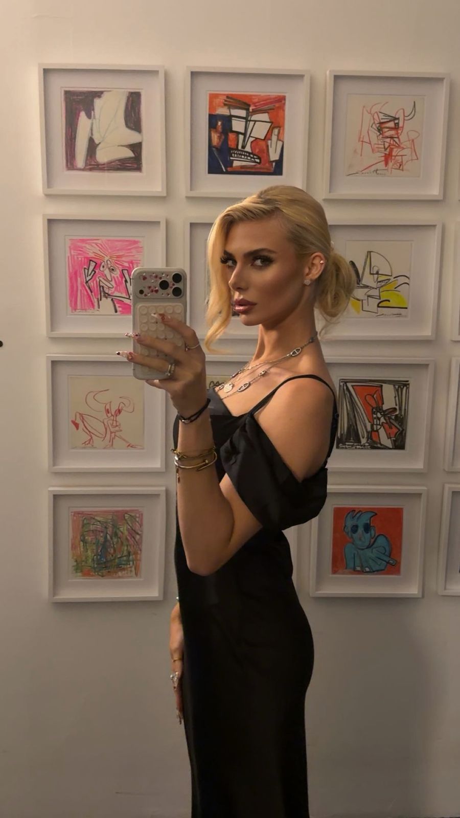 Jamie Lee K., Foto 2