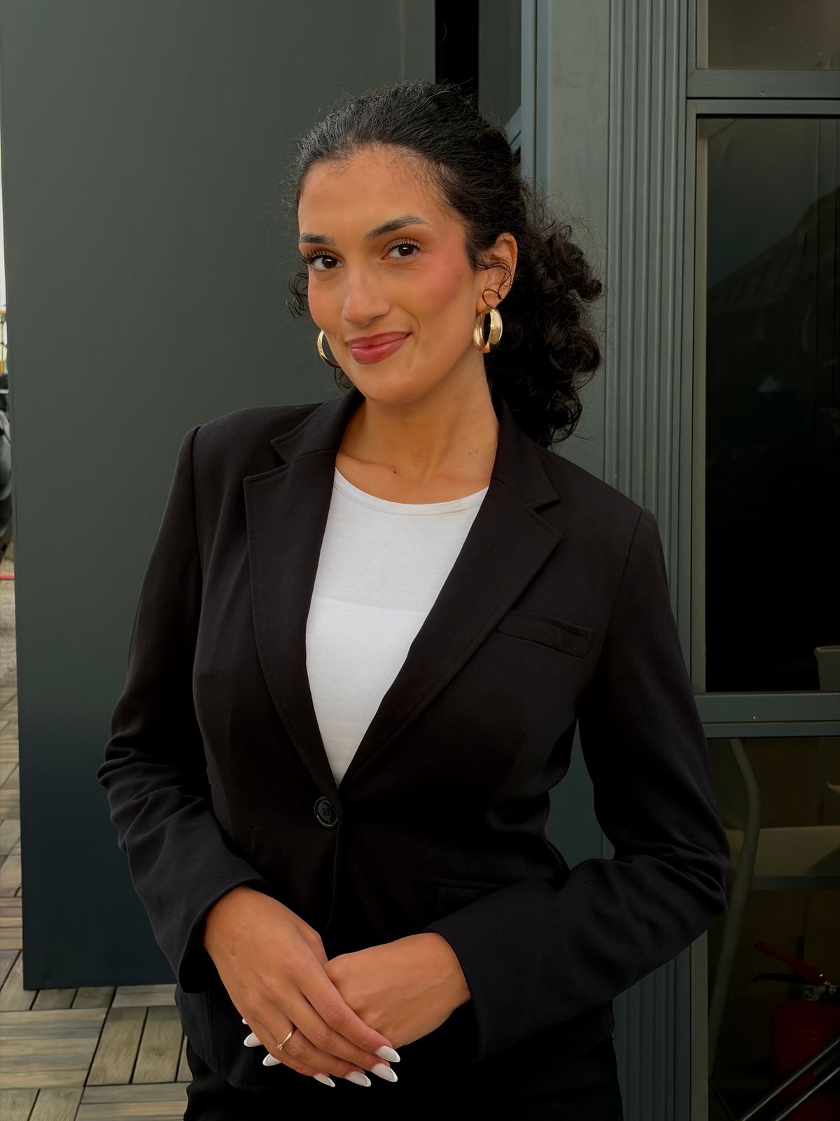Maryam, Foto 2