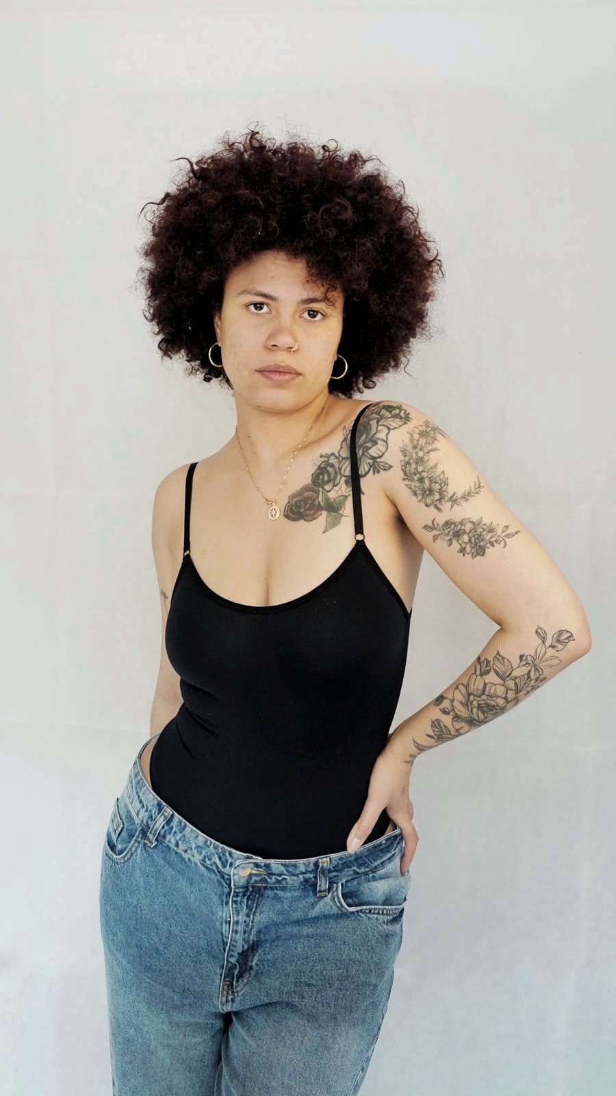 Nayelis F., photo 2