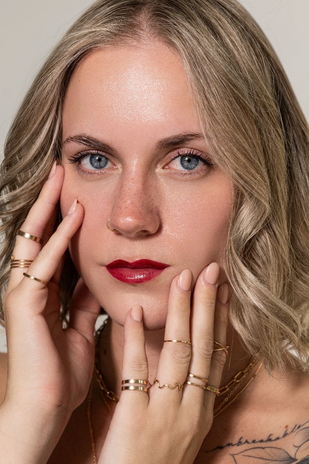 Carina M., Foto 3