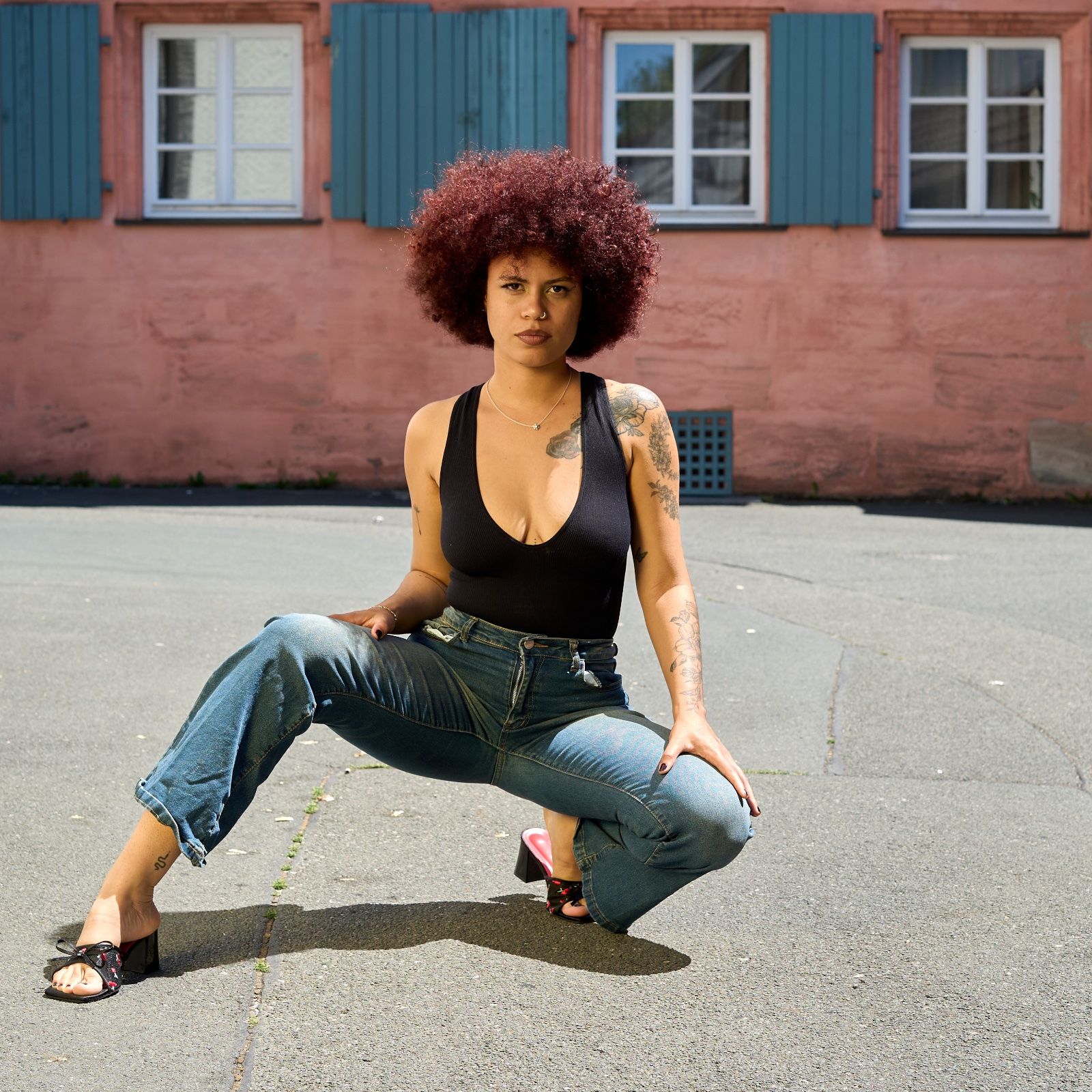 Nayelis F., photo 3