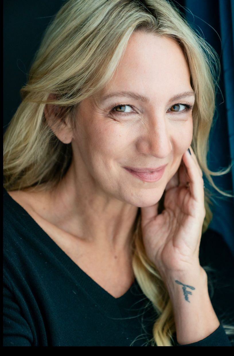 Sandra V., photo 3