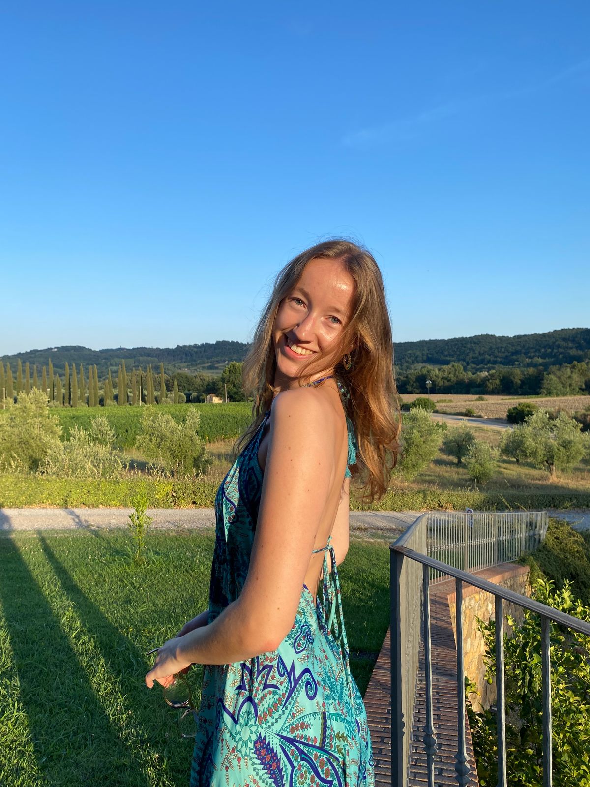 Carolina L., Foto 2