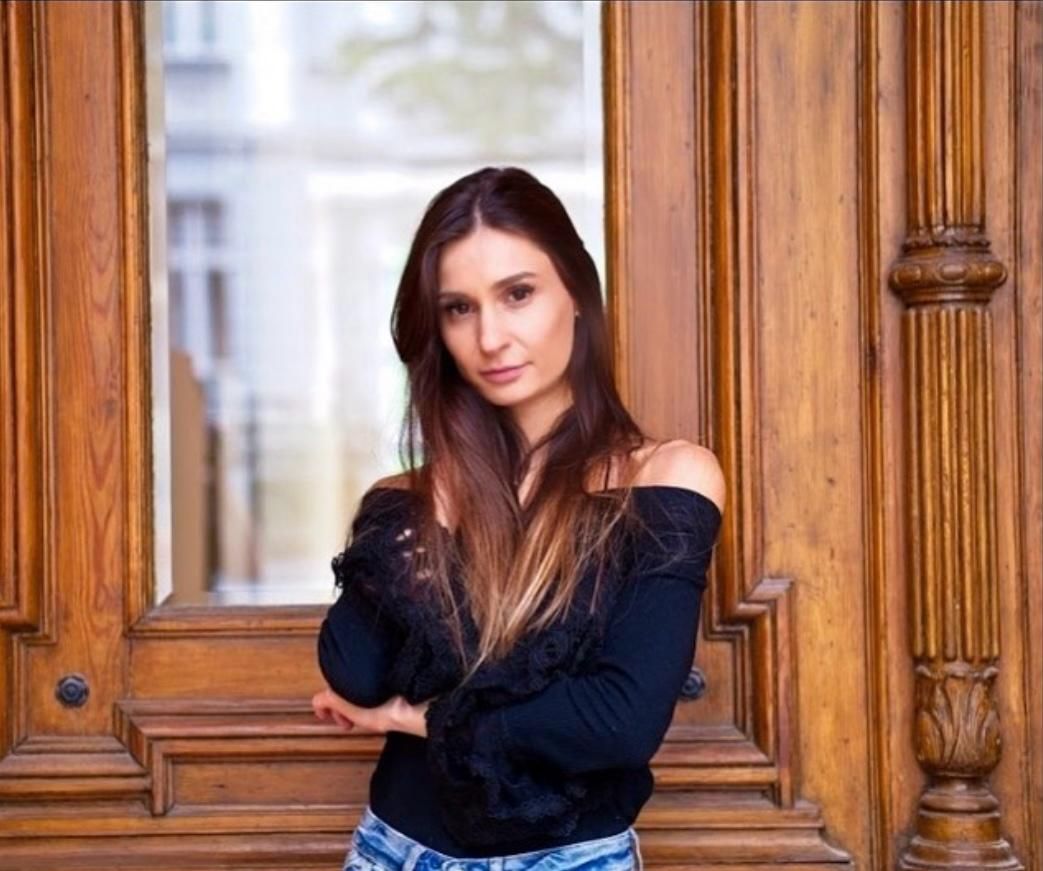 Nadine, photo 4