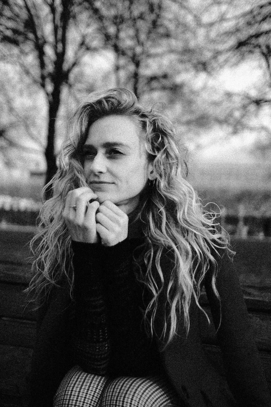 Sanja, photo 2