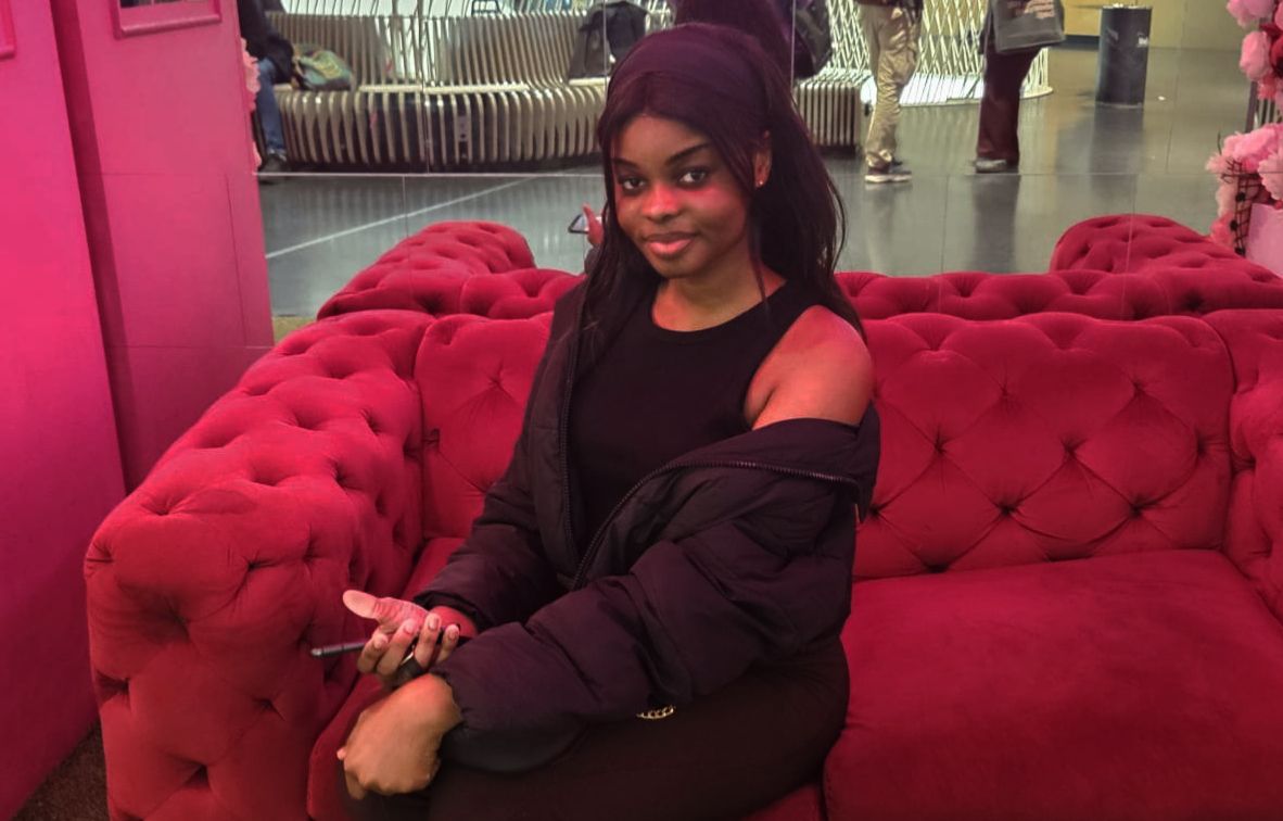 Céleste K., photo 3