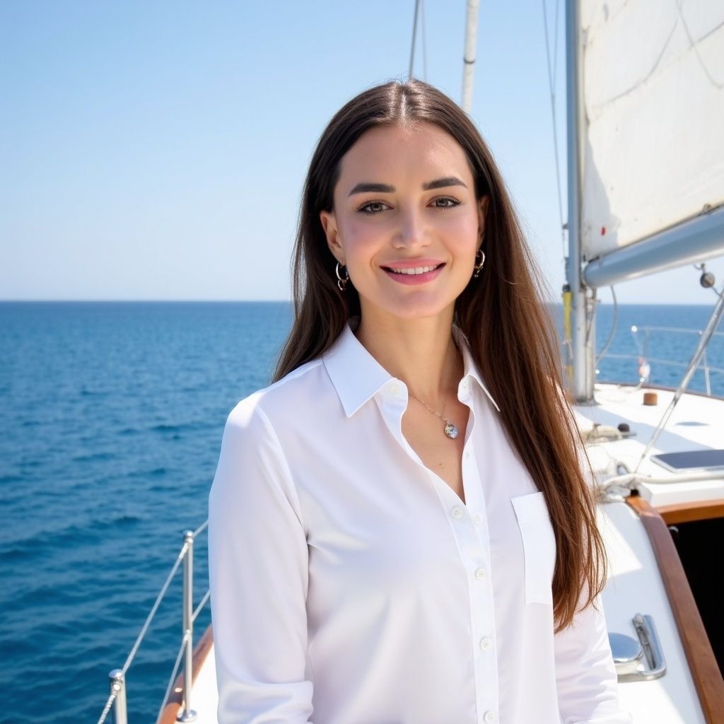 Karyna M., Foto 3