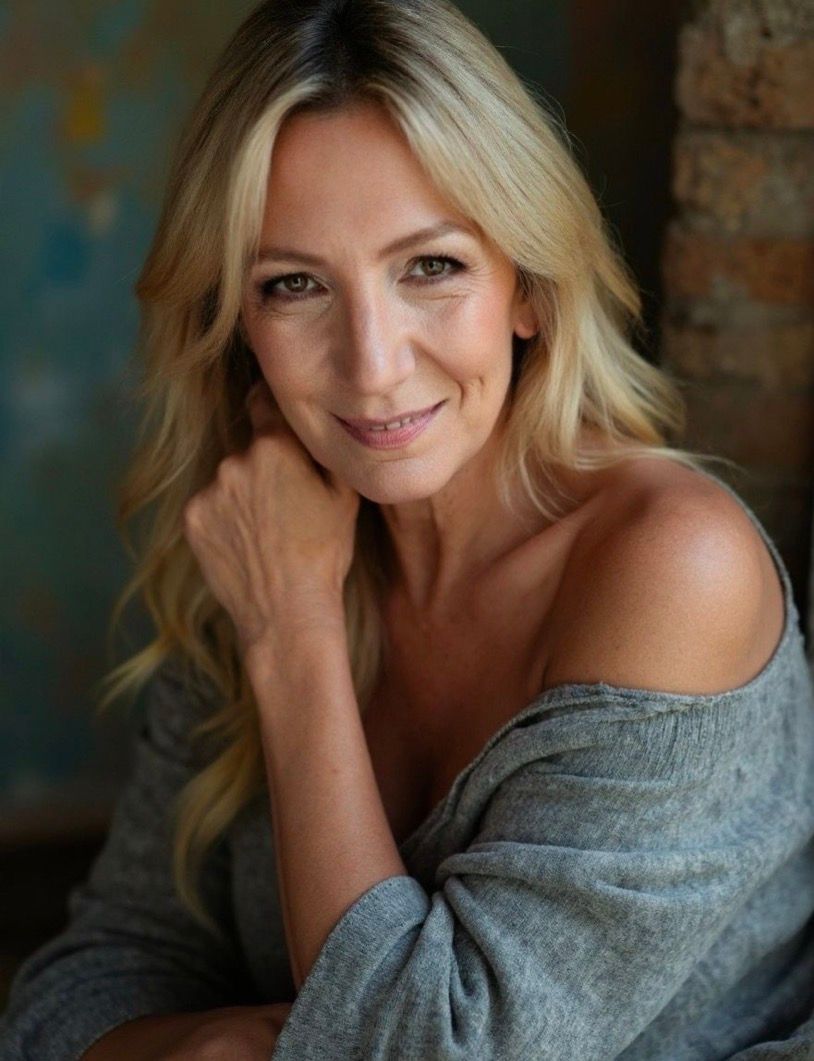 Sandra V., photo 4