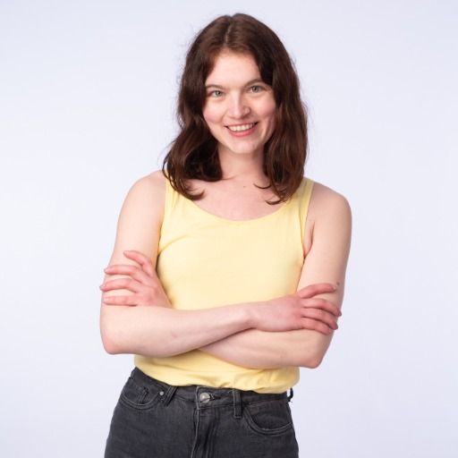Kristin W.