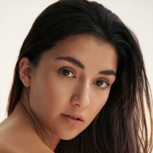 Cristina M.