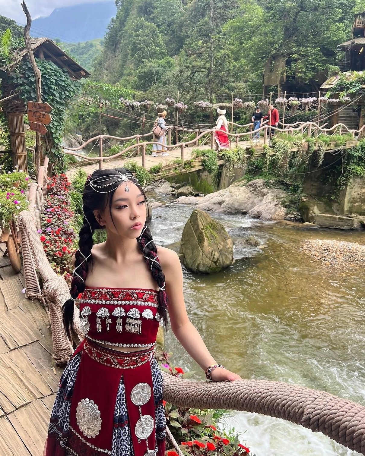 Quynh S., Foto 2